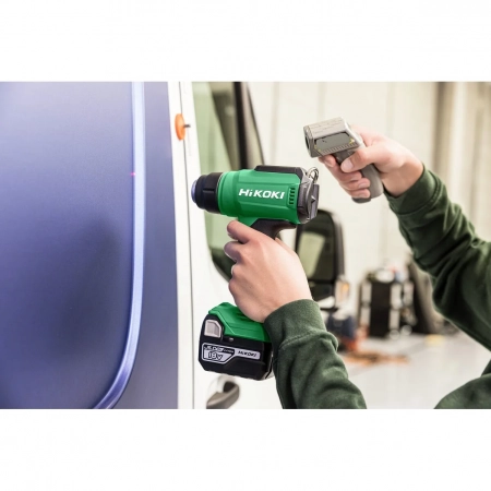 Opalarka 18V RH18DA W2Z Hikoki