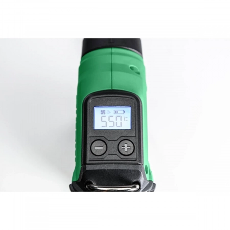 Opalarka 18V RH18DA W2Z Hikoki