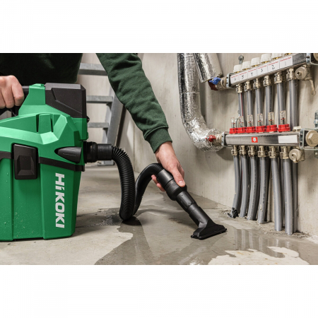 Odkurzacz 18V RP18DA W4Z Hikoki