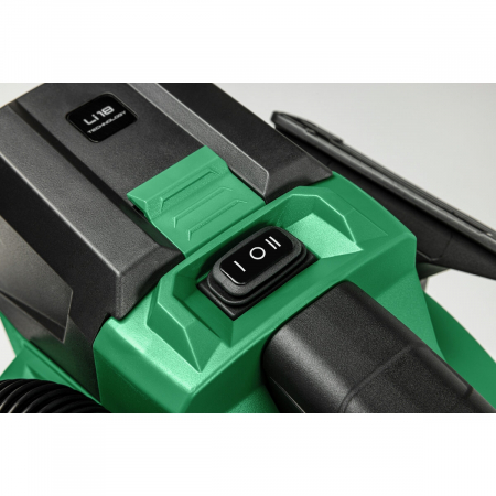 Odkurzacz 18V RP18DA W4Z Hikoki