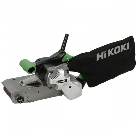 Szlifierka taśmowa 1020W 100x610mm SB10V2 WAZ Hikoki