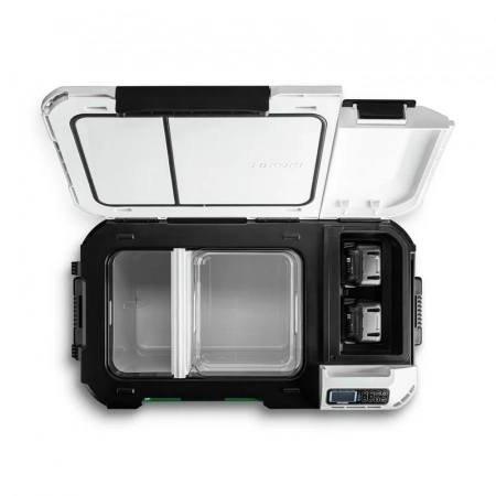 Lodówka 18V  AC/DC chłodzenie/grzanie -18 +60 st.C UL18DBA W4Z Hikoki