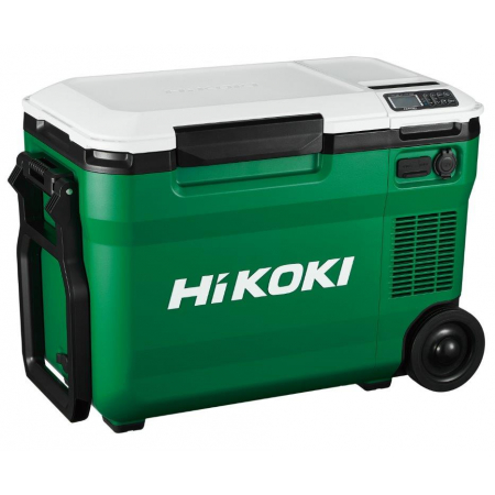 Lodówka 18V  AC/DC chłodzenie/grzanie -18 +60 st.C UL18DBA W4Z Hikoki