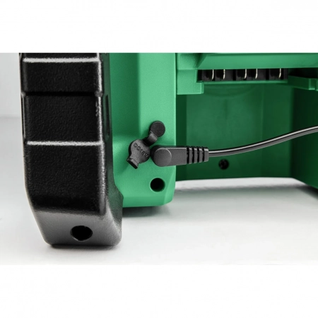 Radio 14,4 /18V/230V DAB UR18DA W4Z Hikoki