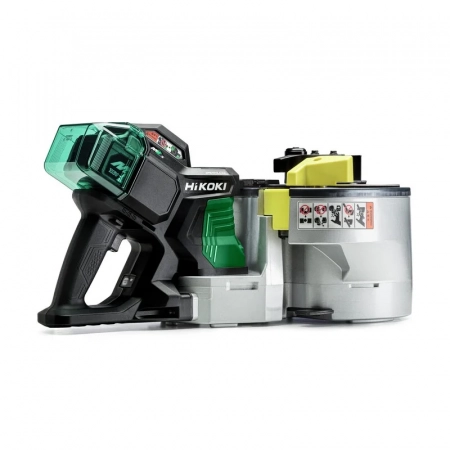 Przecinarko-giętarka pręty 10-16mm 36V VB3616DA W2Z Hikoki