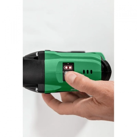 Wkrętarka do płyt G/K 18V W18DA W3Z Hikoki