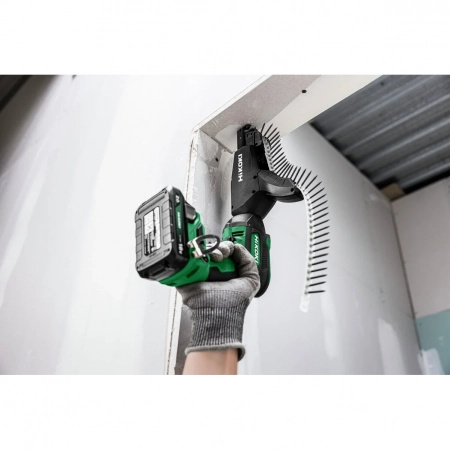 Wkrętarka do płyt G/K 18V W18DA W3Z Hikoki