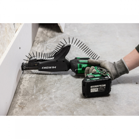 Wkrętarka do płyt G/K 18V W18DA W3Z Hikoki