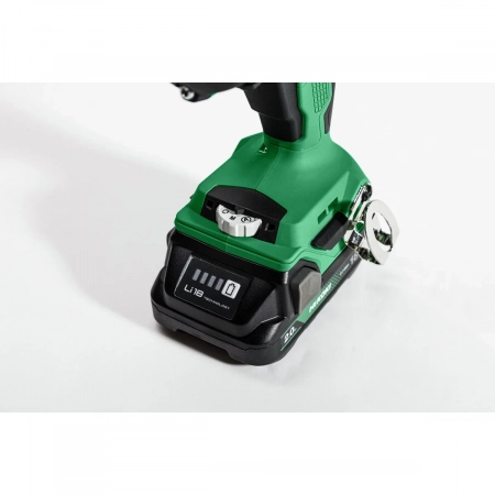 Wkrętarka do płyt G/K 18V W18DA W3Z Hikoki