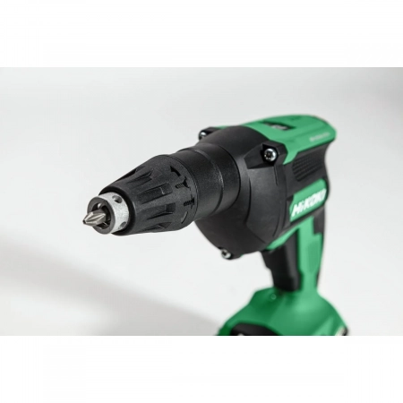 Wkrętarka do płyt G/K 18V W18DB W3Z Hikoki