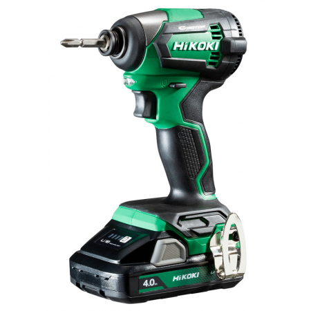 Zakrętarka udarowa 18V 175Nm WH18DE W4Z Hikoki