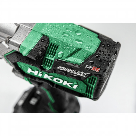 Klucz udarowy 36V 1/2 cala 1400Nm WR36DG W2Z Hikoki