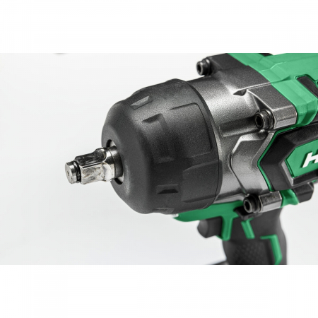 Klucz udarowy 36V 1/2 cala 1400Nm WR36DG WRZ Hikoki