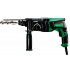 Młotowiertarka SDS-Plus z opcją kucia 830W 3,4J UVP DH28PCY2WSZ Hikoki