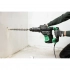 Młot udarowo-obrotowy SDS-Max 1150W 9,2J 6,8kg DH40MEY2 WSZ Hikoki