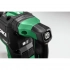 Młot udarowo-obrotowy SDS-Max 1150W 9,2J 6,8kg DH40MEY2 WSZ Hikoki