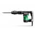Młot wyburzeniowy SDS-MAX 930W, 10J, 5,2 kg H41MB2 WSZ Hikoki