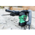 Młot wyburzeniowy SDS-MAX 930W, 10J, 5,2 kg H41MB2 WSZ Hikoki