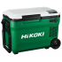 Lodówka 18V  AC/DC chłodzenie/grzanie -18 +60 st.C UL18DBA W4Z Hikoki