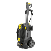 Myjka wysokociśnieniowa HD 5/15 C Plus 1.520-931.0 Karcher