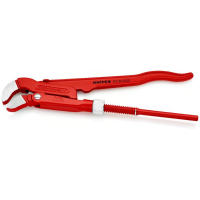 Nastawny klucz do rur 35mm szczęki typu S 245mm 8330005 Knipex