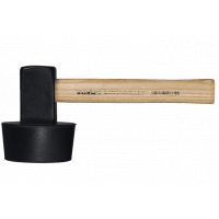 Młotek brukarski 1,5kg z gumą 1-431-31-601 Kuźnia
