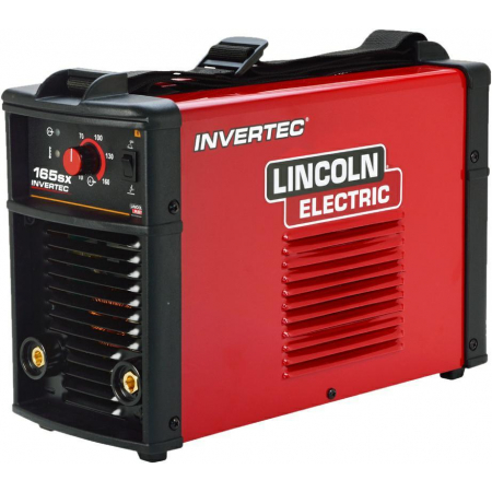 Spawarka inwerterowa Invertec 165SX 160A 14170-1 Lincoln Electric