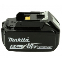 Akumulator 18V 5,0AH LI BL1850B 632F15-1 Makita