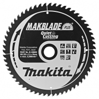 Piła tarczowa Makblade Plus 255x30x60z B-08682 Makita