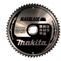 Piła tarczowa 255x30 mm 60 zębów Makblade B-09014 Makita