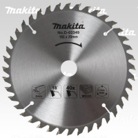 Piła tarczowa do aluminium 250x30 mm 80 zębów Specialized B-09709 Makita