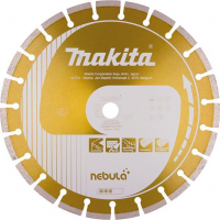 Tarcza diamentowa 350 mm segmentowa  Nebula B-54053 Makita