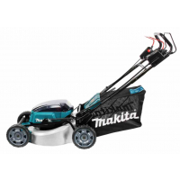 Kosiarka akumulatorowa 2x18V z napędem 46cm DLM462Z Makita