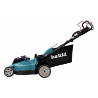 Kosiarka 2x18V z napędem 48cm DLM481Z Makita