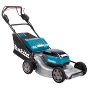 Kosiarka 2x18V z napędem 53cm bez akumulatorów i ładowarki DLM533Z Makita
