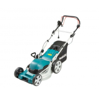 Kosiarka elektryczna z napędem 1800W 46 cm, odbudowa stalowa ELM4621 Makita