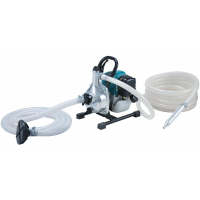 Pompa wody spalinowa 4-suwowa 1 KM 110L/min EW1050HX Makita