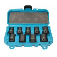 Zestaw nasadek udarowych 1/2" 9 szt. P-46953 Makita