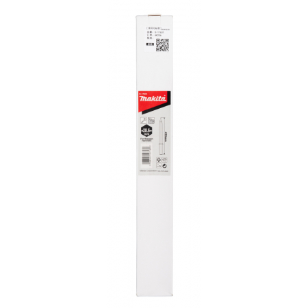 Młot wyburzeniowy 48,1J 1850W 18,4kg HEX 28,6mm HM1502 Makita