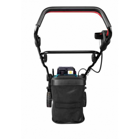 Kosiarka akumulatorowa 2x18V 38cm DLM382Z Makita