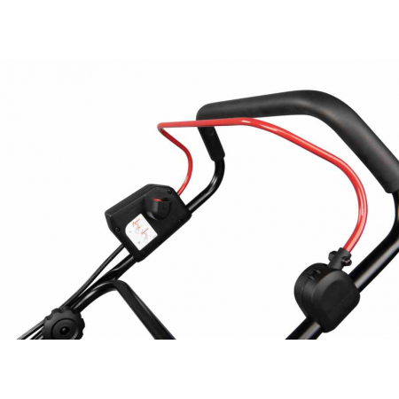 Kosiarka akumulatorowa 2x18V 38cm DLM382Z Makita