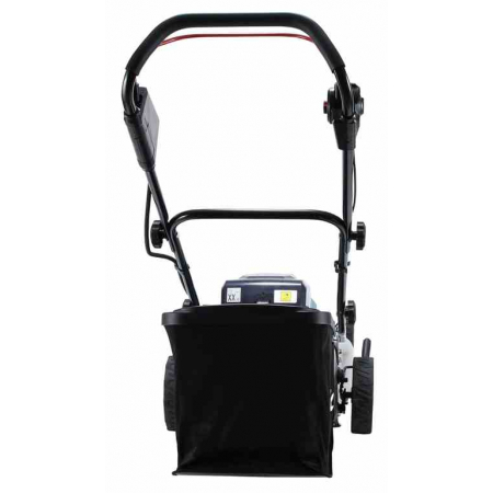 Kosiarka akumulatorowa 46 cm 2x18V DLM460Z Makita