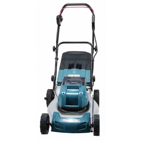 Kosiarka akumulatorowa 46 cm 2x18V DLM460Z Makita