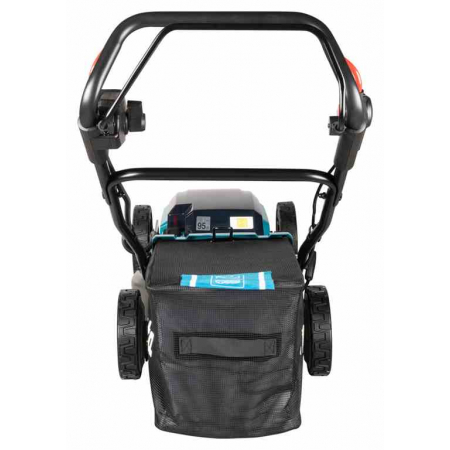 Kosiarka 2x18V 46cm z napędem DLM465Z Makita