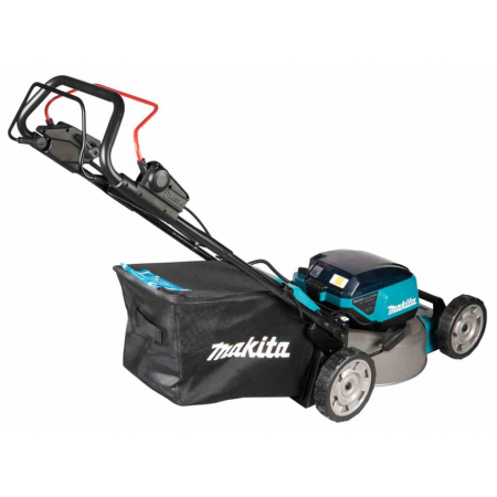 Kosiarka 2x18V 46cm z napędem DLM465Z Makita