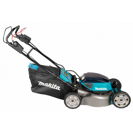 Kosiarka 2x18V 46cm z napędem DLM465Z Makita