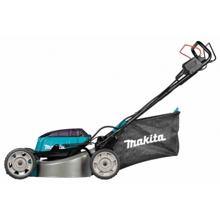 Kosiarka 2x18V 46cm z napędem DLM465Z Makita