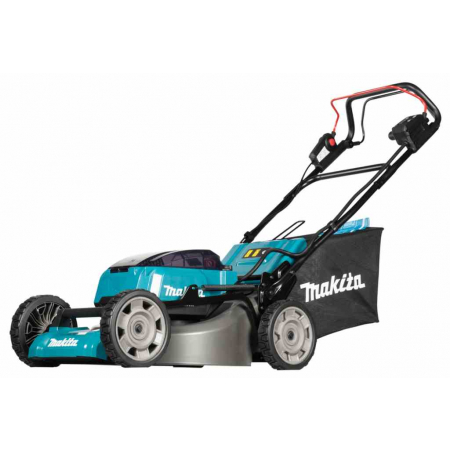 Kosiarka 2x18V 46cm z napędem DLM465Z Makita