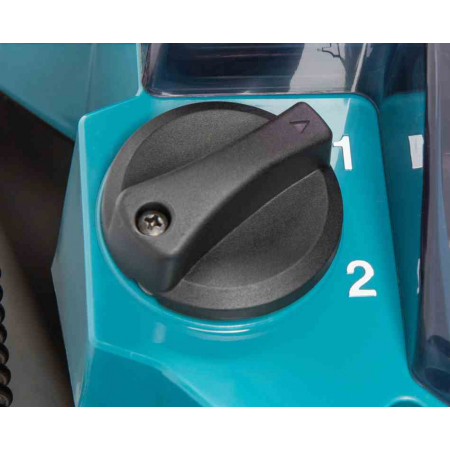 Kosiarka 2x18V 46cm z napędem DLM465Z Makita