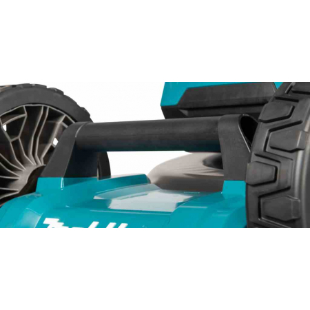 Kosiarka 2x18V 46cm z napędem DLM465Z Makita